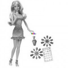 Barbie - Krmvarzs