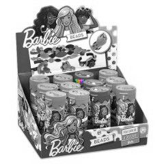 Barbie - Kreatv gyngyk kszerkszt szett