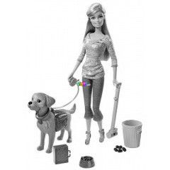 Barbie - Kutya gondoz jtkszett