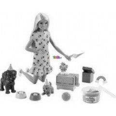 Barbie - Kutyabuli jtkszett