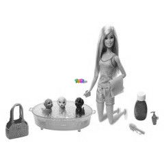 Barbie - Kutyus frdets jtkszett