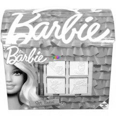 Barbie - Ldiks nyomdakszlet