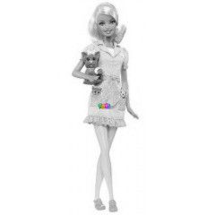 Barbie - Lehetnk llatorvos
