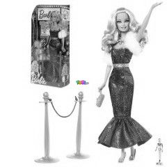 Barbie - Lehetnk filmsztr