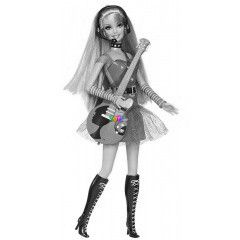 Barbie - Lehetnk rocksztr