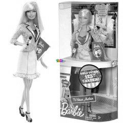 Barbie - Lehetnk tudst