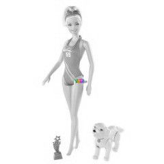 Barbie - Lehetnk szn