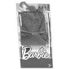 Barbie - Lila, mints ruha