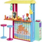 Barbie Loves the Ocean - Tengerparti koktlbr jtkszett jrahasznostott manyagbl