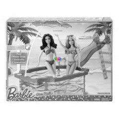Barbie - Luxus szmedence