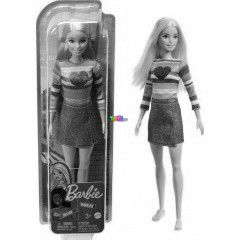 Barbie - Malibu baba