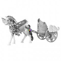 Barbie - Mariposa s a tndrhercegn - A pegazus s a repl hint