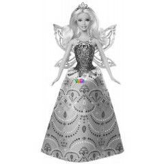 Barbie - Mariposa s a tndrhercegn - Catania