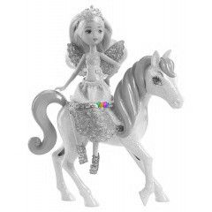 Barbie - Mariposa s a tndrhercegn - Hercegn kk lovon