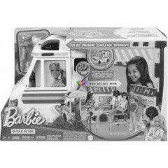 Barbie - Mentaut