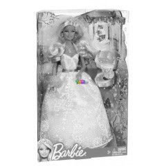 Barbie - Menyasszony hercegn Barbie