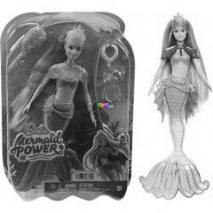 Barbie - Mermaid Power - Malibu sell baba