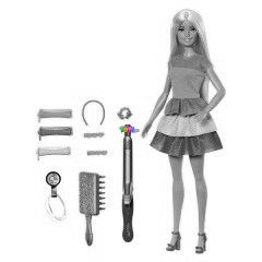 Barbie - Mess frtk