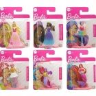 Barbie - Gyjthet mini figurk