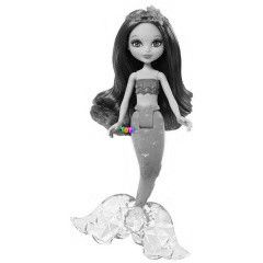 Barbie - Mini sellk - lila