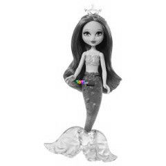 Barbie - Mini sellk, rzsaszn