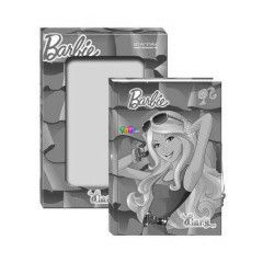Barbie mints napl