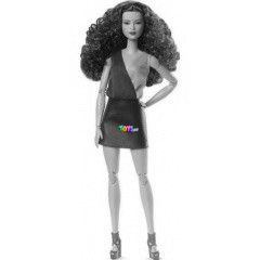 Barbie - Neon kollekci - Barbie piros szoknyban