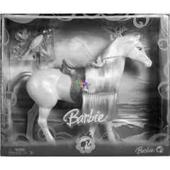Barbie Paripa