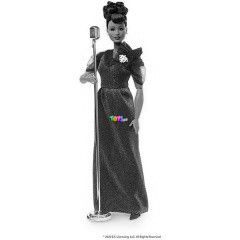 Barbie Pldakpbabk - Ella Fitzgerald