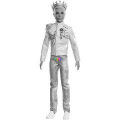 Barbie Princess Adventure - Ken herceg