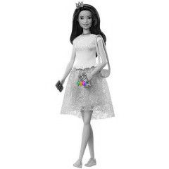Barbie Princess Adventure - Renee hercegn