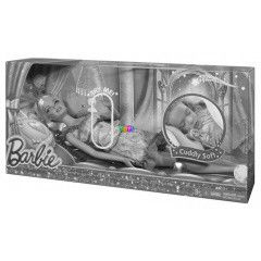 Barbie - Puha lelgethet Barbie baba