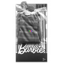 Barbie - Rzsaszn-kk cskos ruha