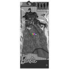 Barbie - Rzsaszn ruha tskval s karktvel