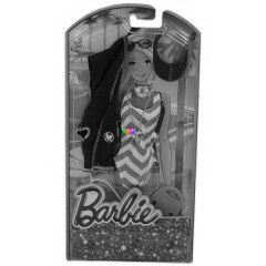 Barbie ruhadarabok - strand szett