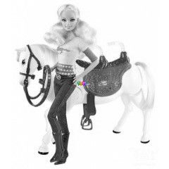 Barbie stl lval