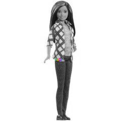 Barbie - Skipper baba kocks ingben