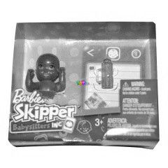 Barbie Skipper Babysitters - Barna br kisbaba