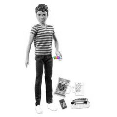 Barbie Skipper Babysitters - Barna haj fi baba kiegsztkkel