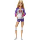 Barbie - Sportol Barbie baba - Rplabdz