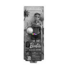 Barbie - Strandrplabds Barbie