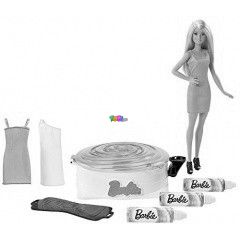 Barbie sznkever centrifugval