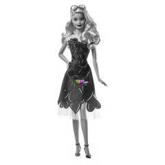 Barbie - Szvecsks ruhban