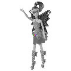 Barbie - Szuperhs hercegn - Maddy baba