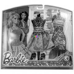 Barbie - Táska divatkiegészítő, rózsaszín