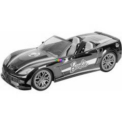 Barbie - Tvirnyts lomaut vilgt lmpkkal, 2,4 GHz, 40 cm