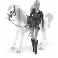 Barbie - Tvirnyts lval