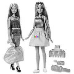 Barbie - Teljes talakuls baba