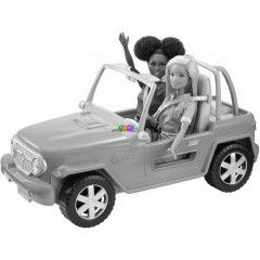 Barbie - Terepjr
