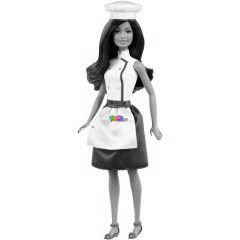 Barbie - Titkos gynkk - Teresa